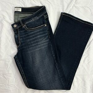 BKE Stella Bootcut jeans, size 31